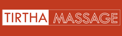 Thirtha Massage logo